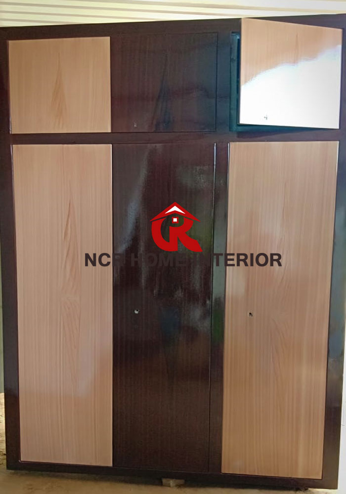  Steel Wardrobe Interior in Bhiwadi 15