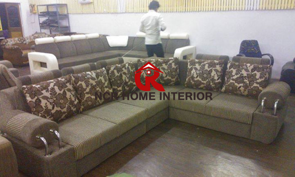 Sofa Design Interior in Bhiwadi 13