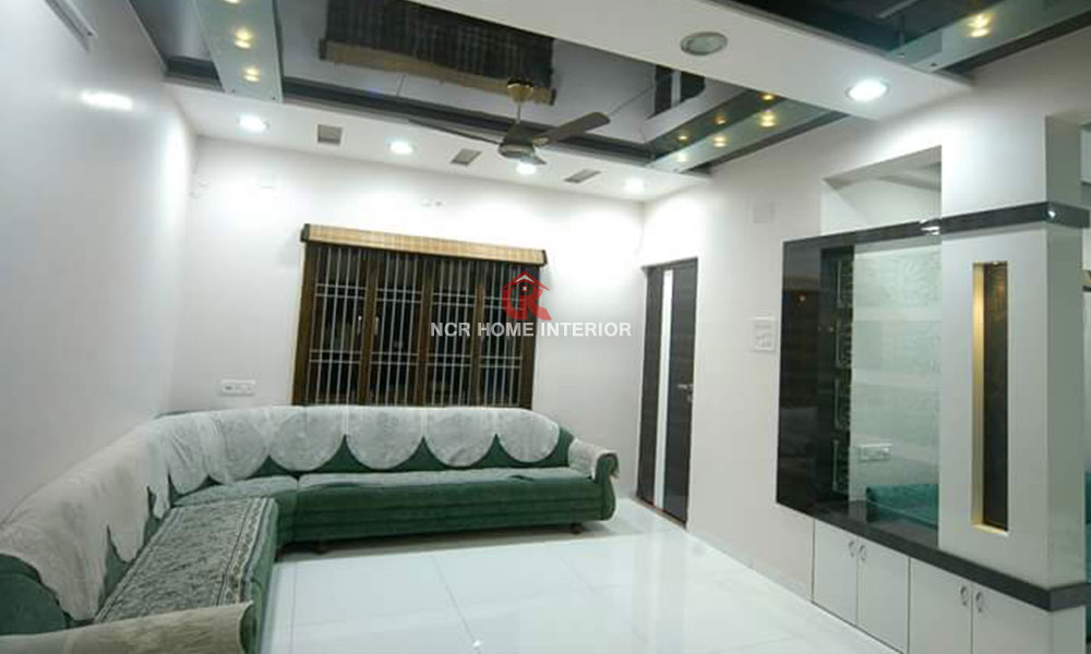 Sofa Design Interior in Bhiwadi 2022-09