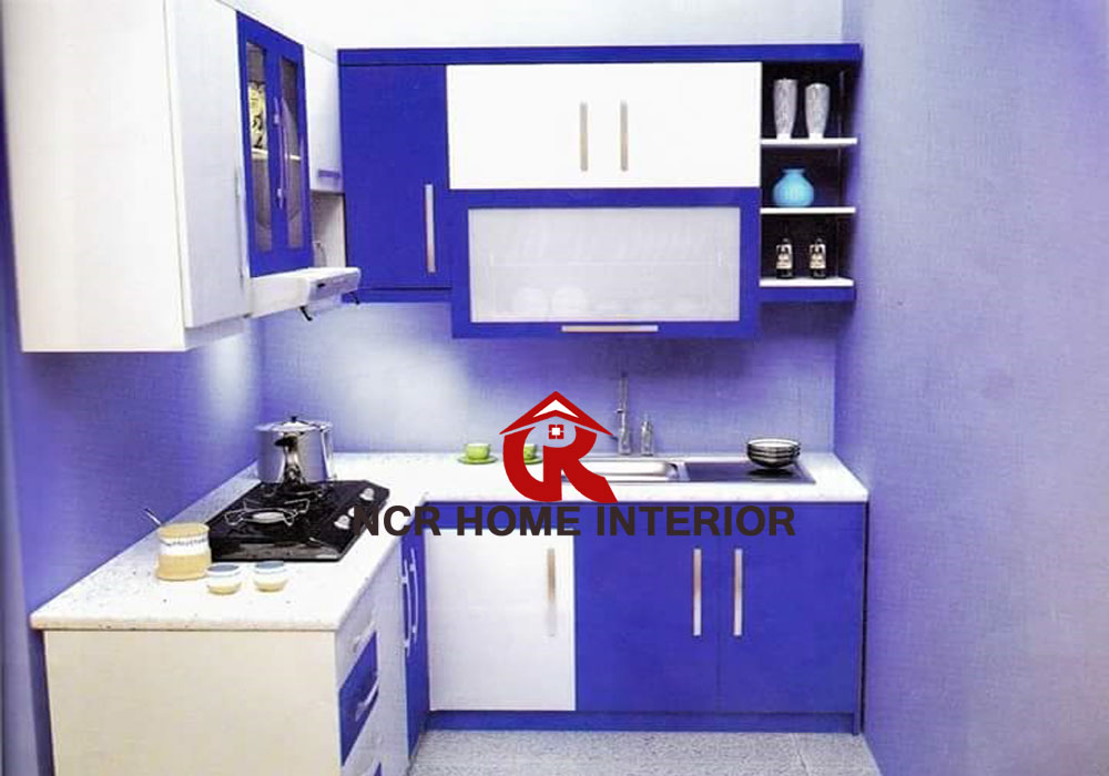 Net Kitchens Interior Design in Bhiwadi 9