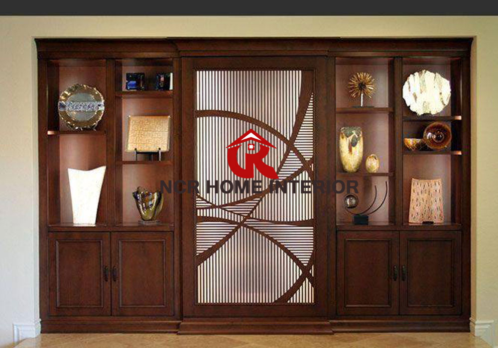 Net Wardrobe interior Designing in Bhiwadi 1