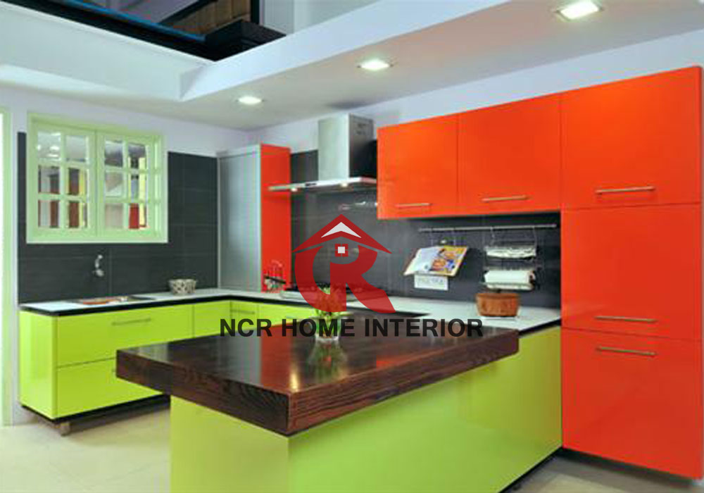 Net Kitchens Interior Design in Bhiwadi 6