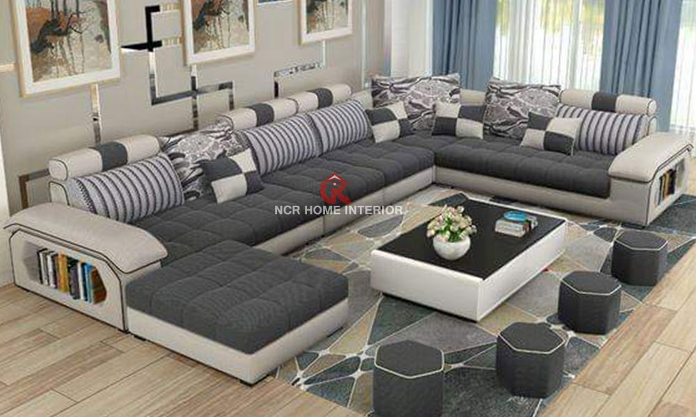 Sofa Design Interior in Bhiwadi 2022-07