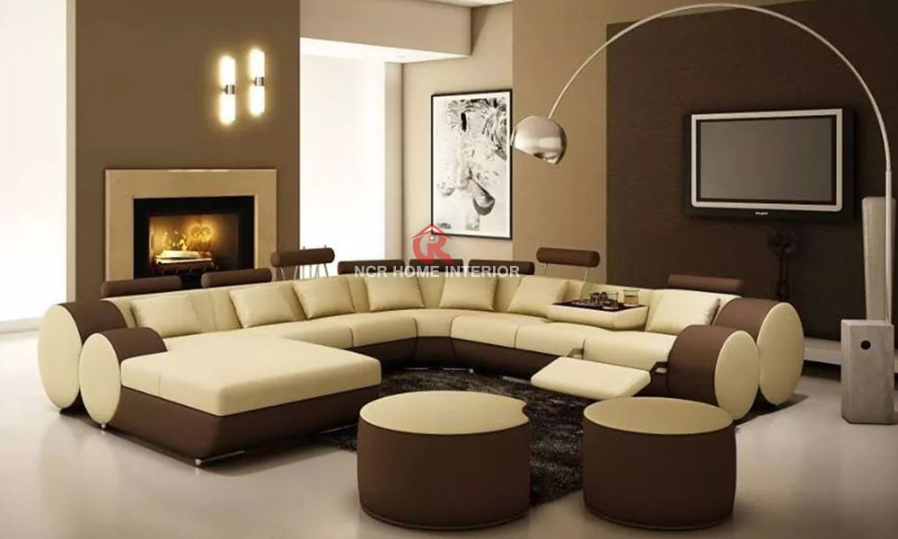 Sofa Design Interior in Bhiwadi 2022-18