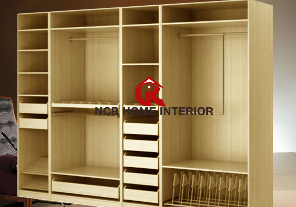 Net Wardrobe interior Designing in Bhiwadi 6