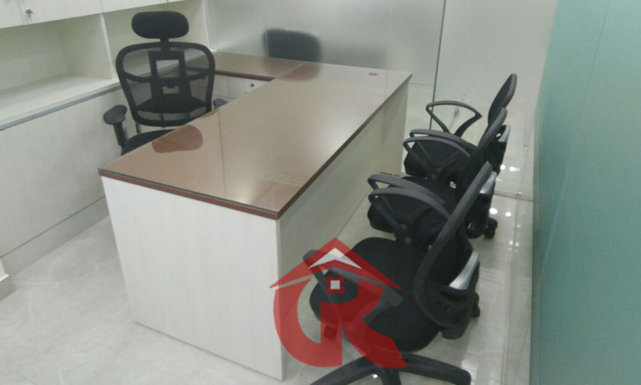 Office and Commercial space interior design in bhiwadi 10