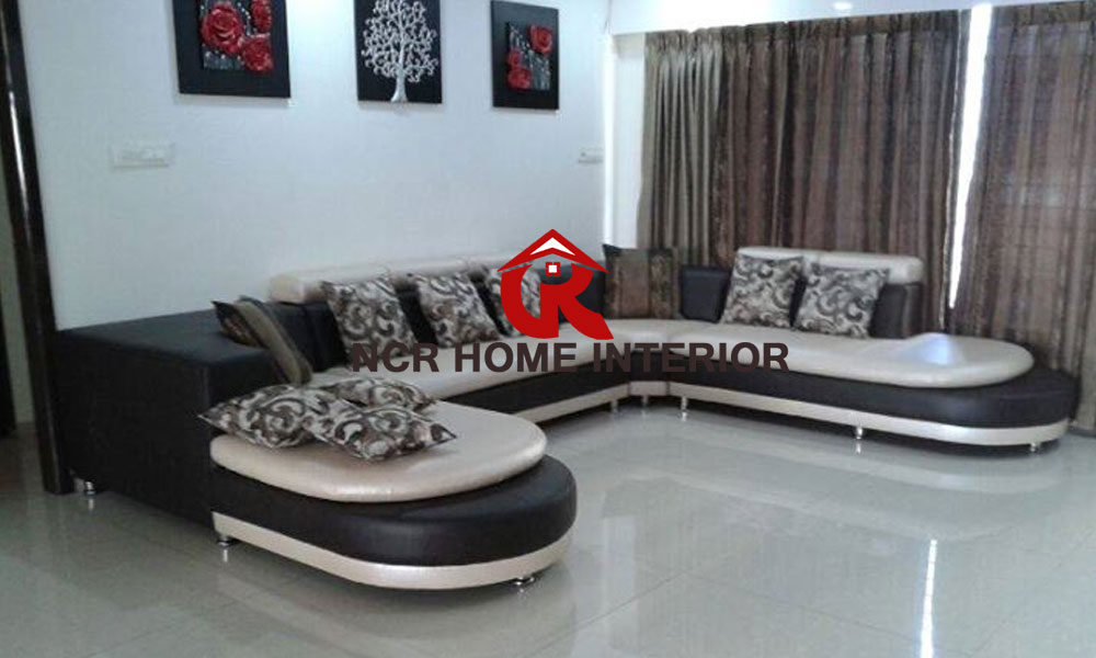 Sofa Design Interior in Bhiwadi 9