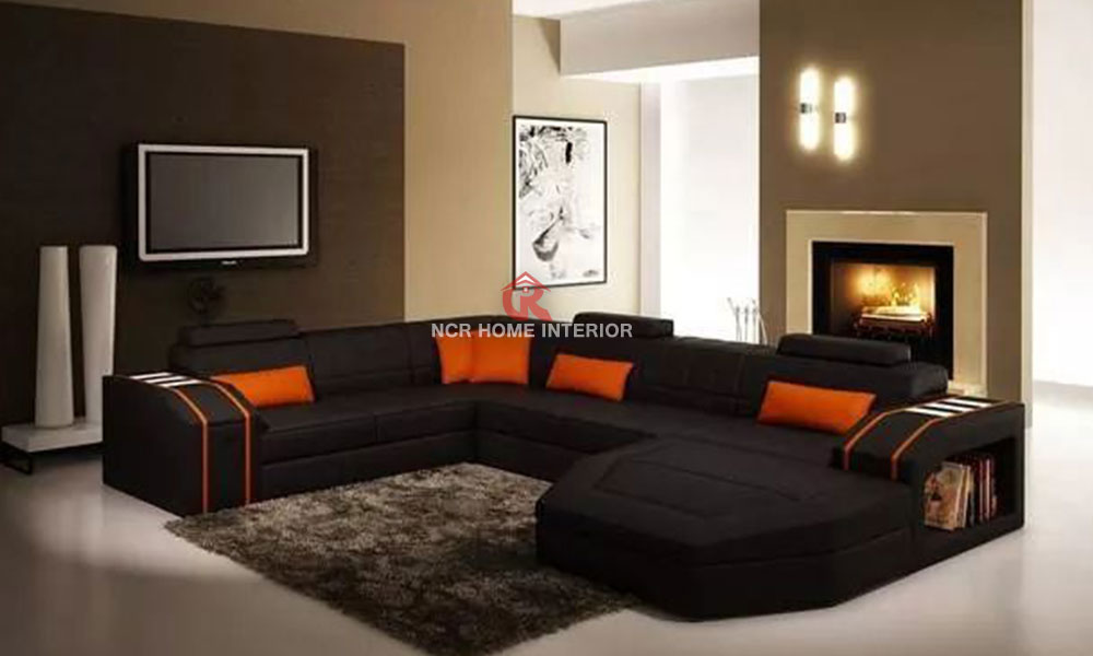 Sofa Design Interior in Bhiwadi 2022-10