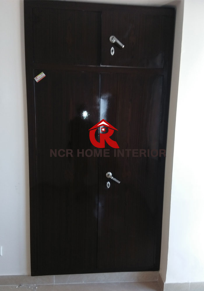  Steel Wardrobe Interior in Bhiwadi  2