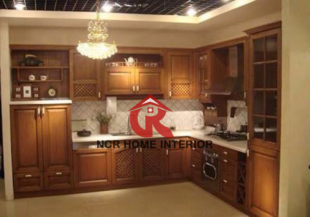 Net Kitchens Interior Design in Bhiwadi  4