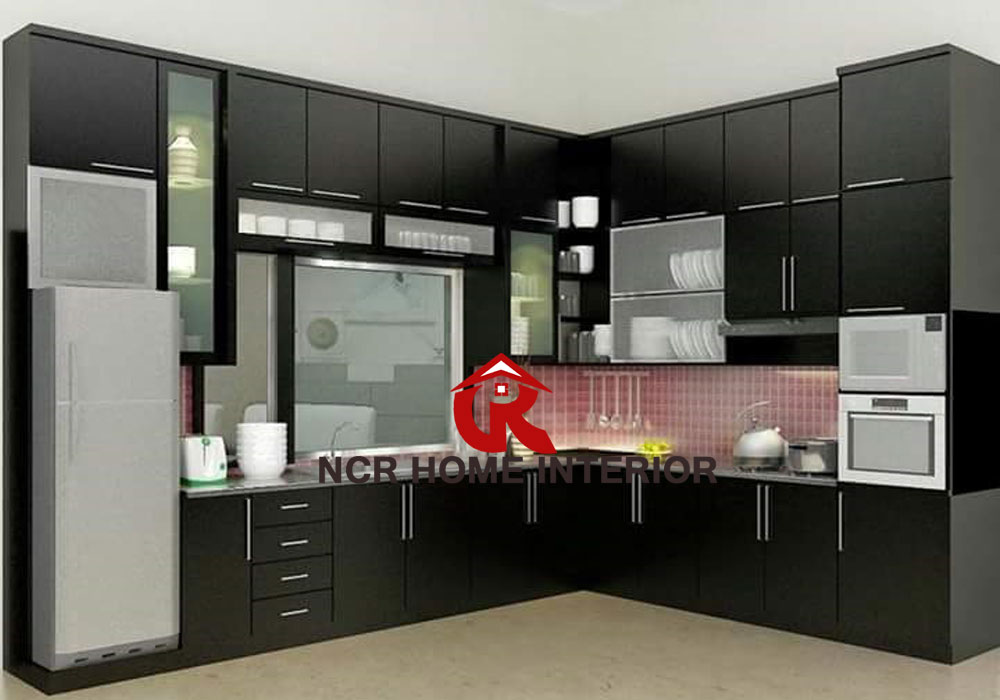 Net Kitchens Interior Design in Bhiwadi 11