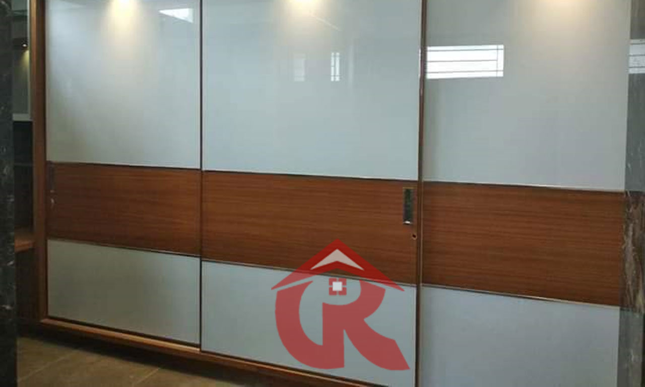 Office and Commercial space interior design in bhiwadi 22