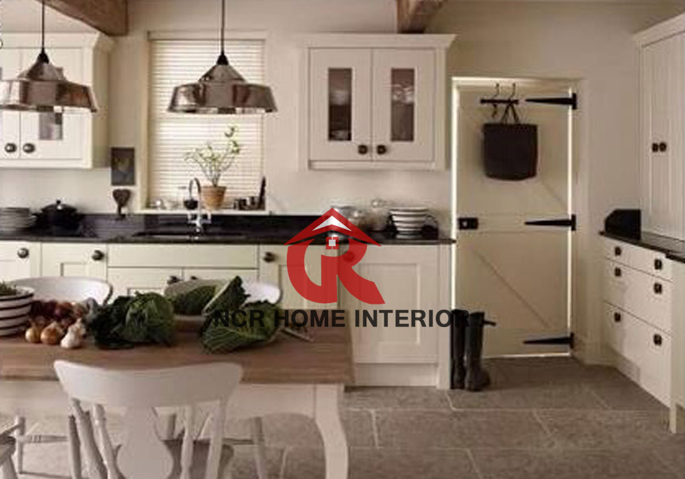 Net Kitchens Interior Design in Bhiwadi 5