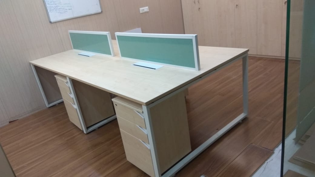 Office and Commercial space interior design in bhiwadi 9