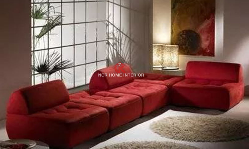 Sofa Design Interior in Bhiwadi 2022-14