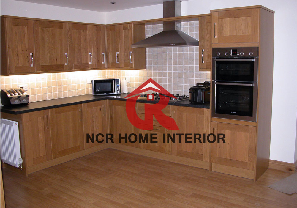 Net Kitchens Interior Design in Bhiwadi 1