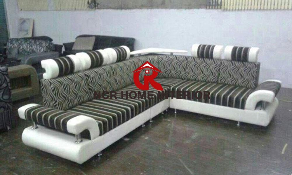 Sofa Design Interior in Bhiwadi 14