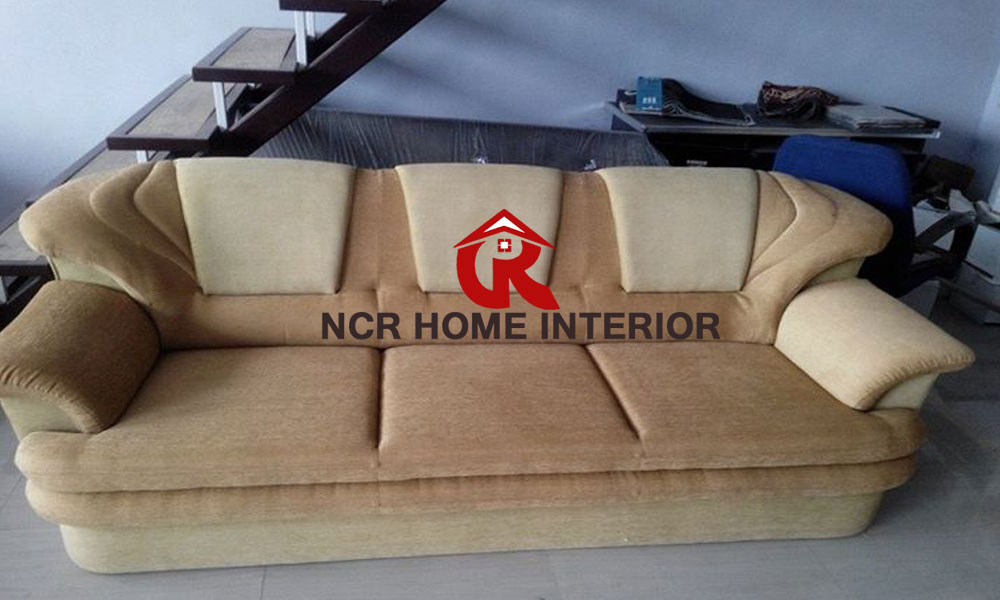 Sofa Design Interior in Bhiwadi 4