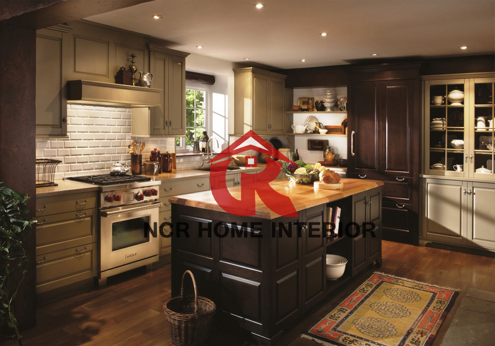 Net Kitchens Interior Design in Bhiwadi 2