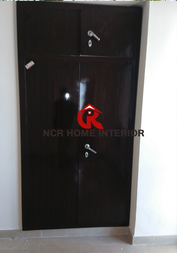  Steel Wardrobe Interior in Bhiwadi 6