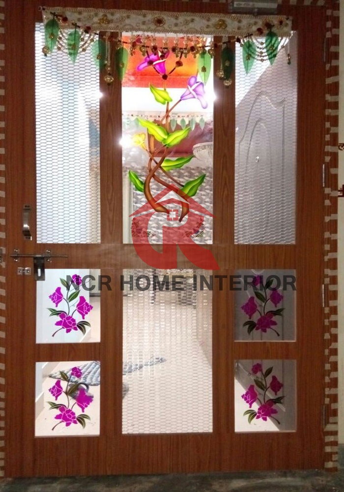 Door Design 14