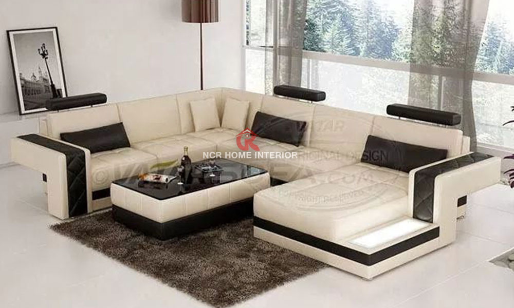 Sofa Design Interior in Bhiwadi 2022-01