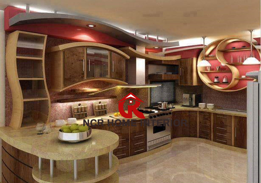 Net Kitchens Interior Design in Bhiwadi  14