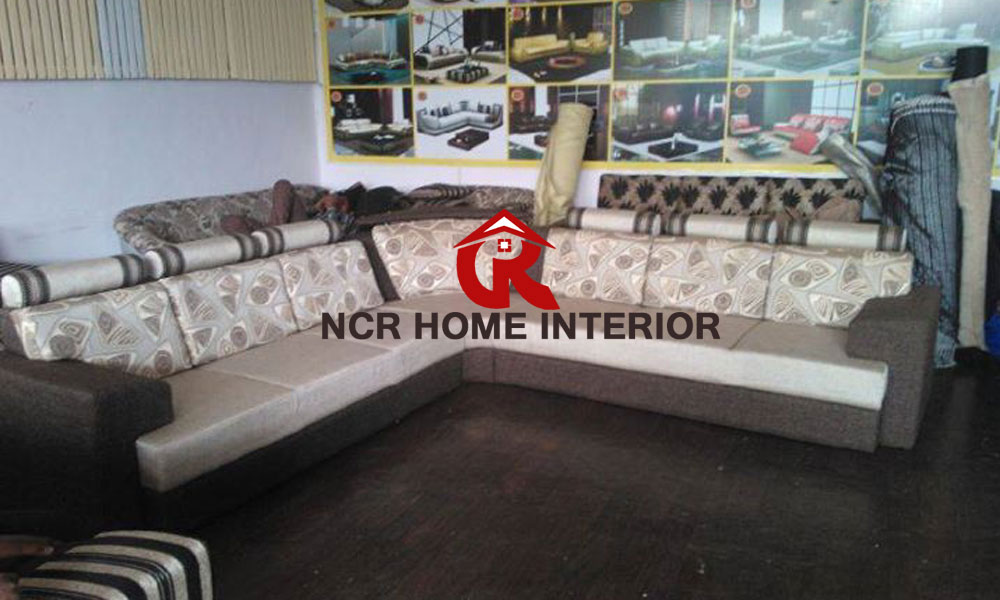 Sofa Design Interior in Bhiwadi 12