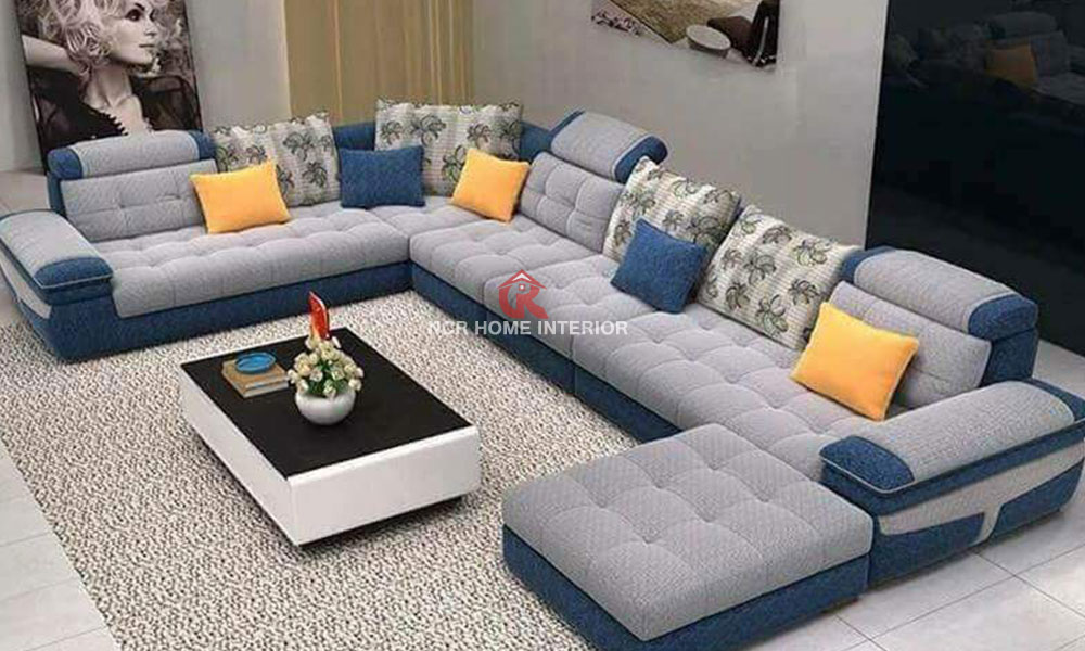 Sofa Design Interior in Bhiwadi 2022-03