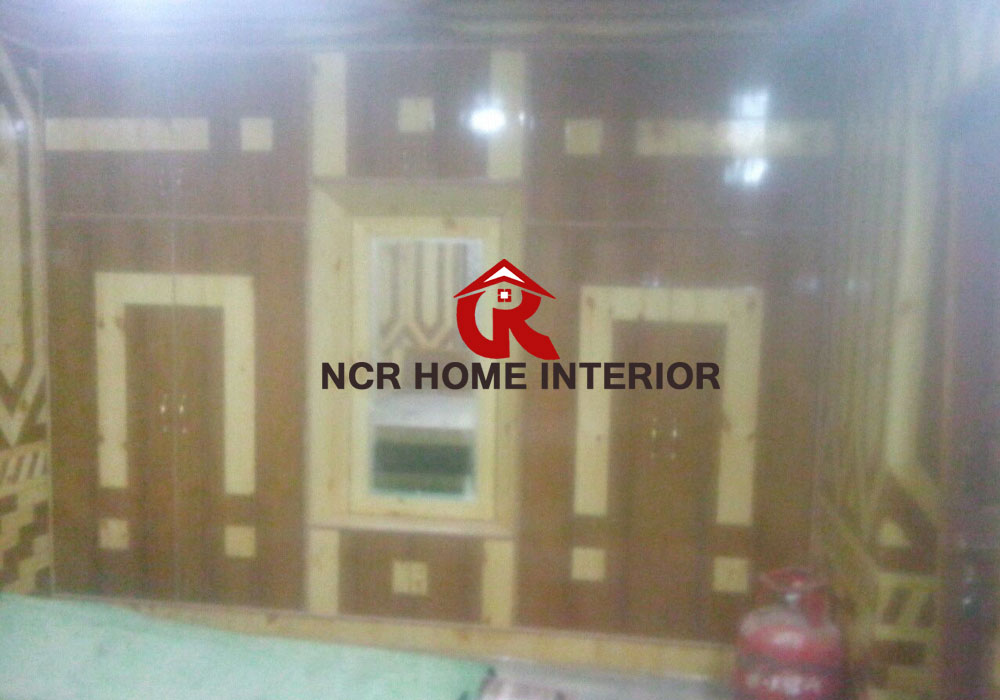 Net Wardrobe interior Designing in Bhiwadi 7