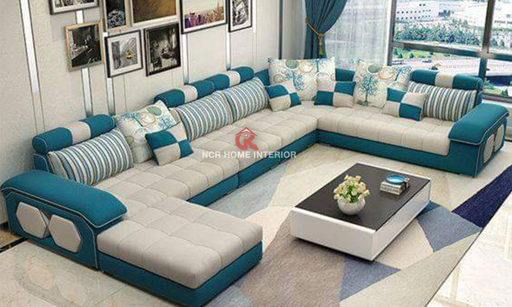 Sofa Design Interior in Bhiwadi 2022-06