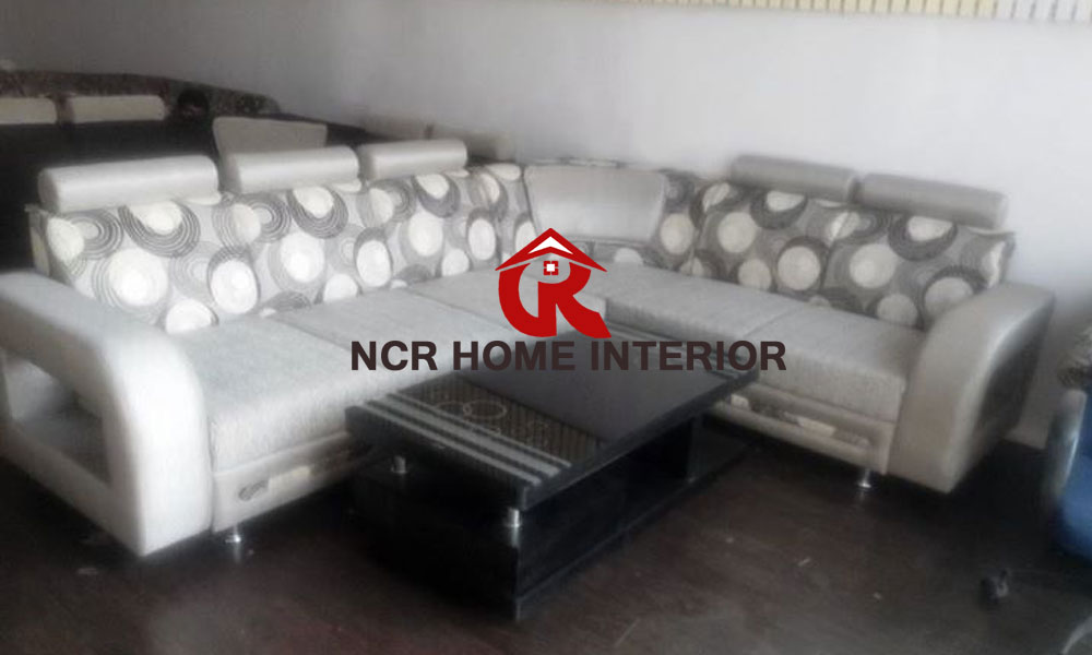 Sofa Design Interior in Bhiwadi 16