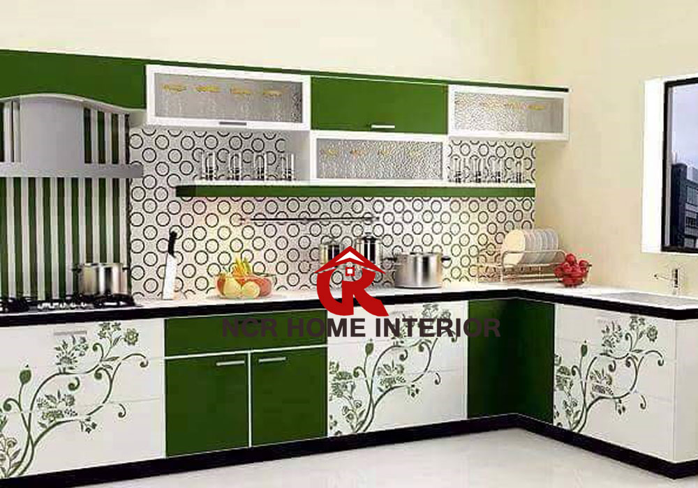 Net Kitchens Interior Design in Bhiwadi 15