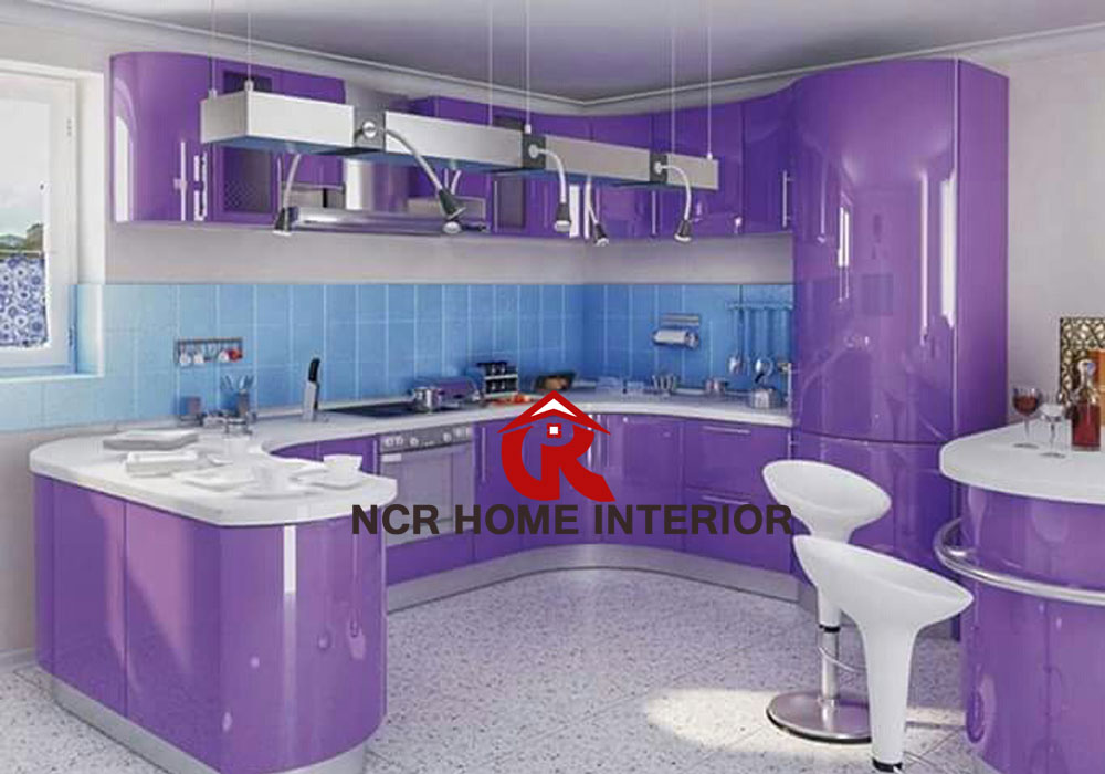 Net Kitchens Interior Design in Bhiwadi 12