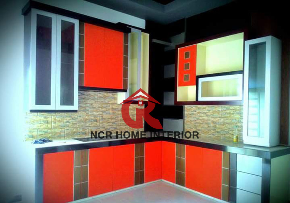 Net Kitchens Interior Design in Bhiwadi 7