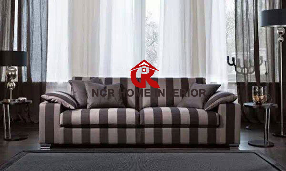 Sofa Design Interior in Bhiwadi 17