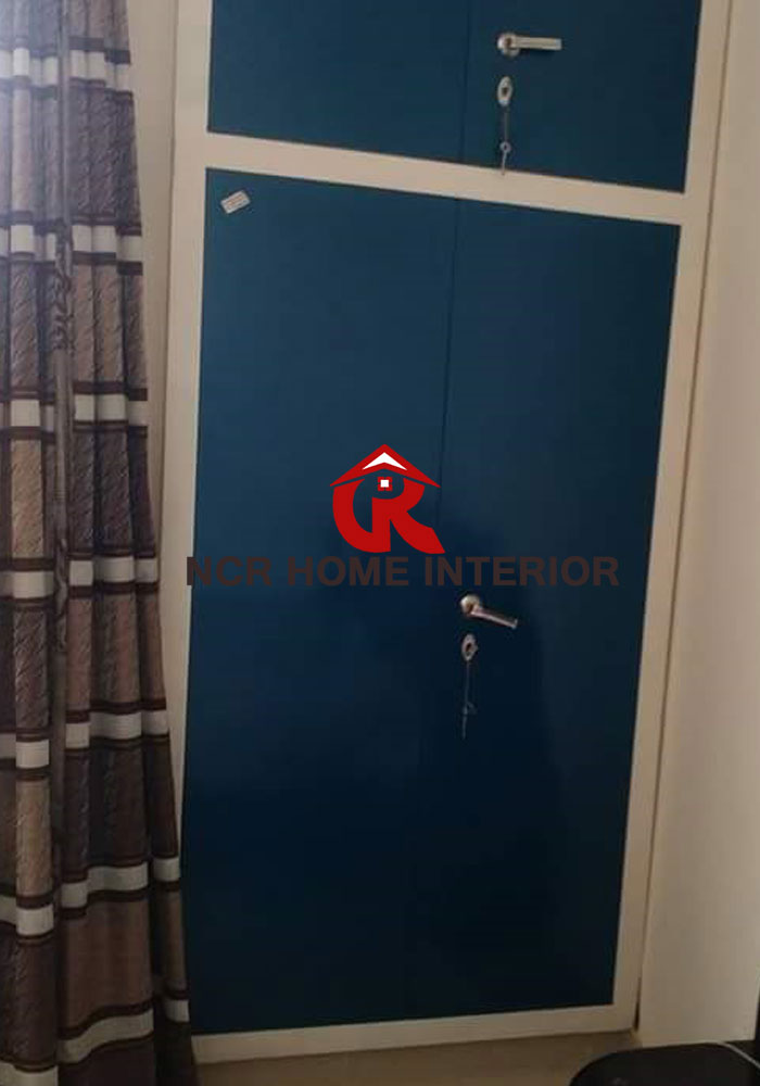  Steel Wardrobe Interior in Bhiwadi 9