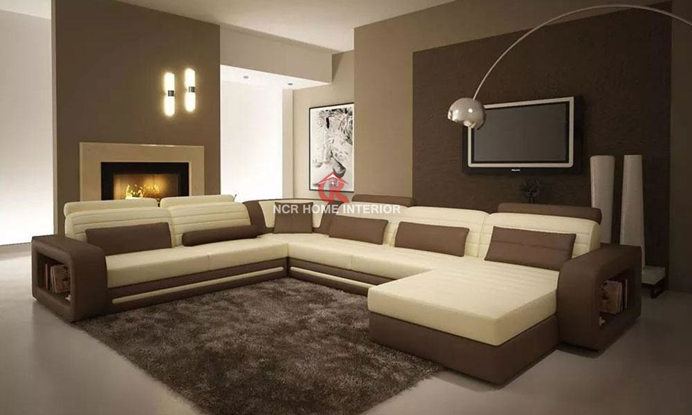 Sofa Design Interior in Bhiwadi 2022-15